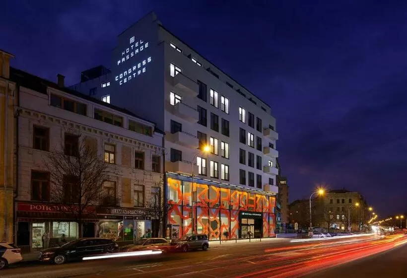 호텔 Passage