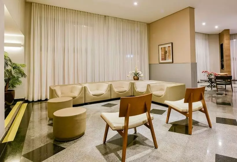 Hotel Plaza Inn Augustus