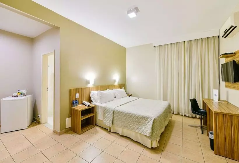 Hotel Plaza Inn Augustus