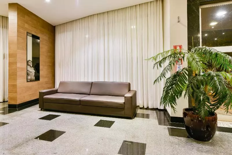 Hotel Plaza Inn Augustus