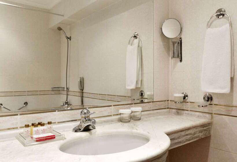 Hotel Ramada By Wyndham Plovdiv Trimontium