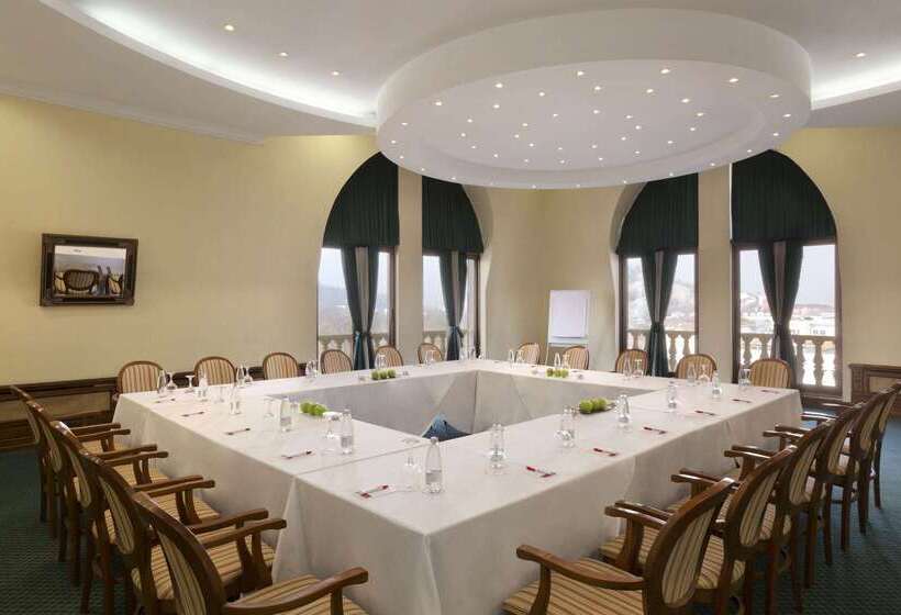 Hotel Ramada By Wyndham Plovdiv Trimontium