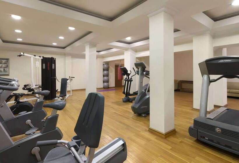 Hotel Ramada By Wyndham Plovdiv Trimontium