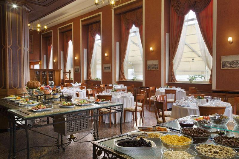 Hotel Ramada By Wyndham Plovdiv Trimontium