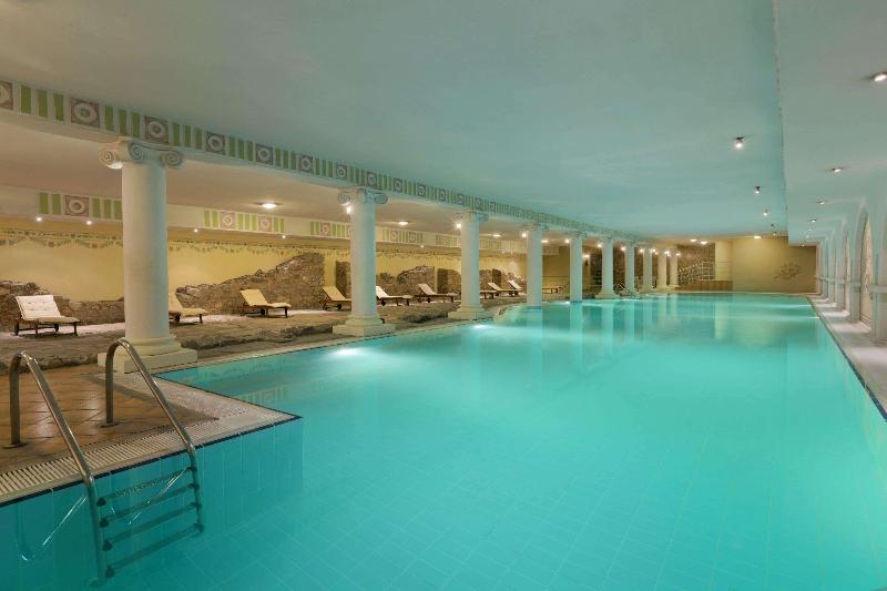 Hotel Ramada By Wyndham Plovdiv Trimontium