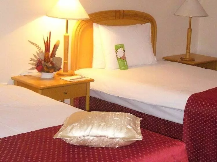 فندق Ramada By Wyndham Sofia City Center