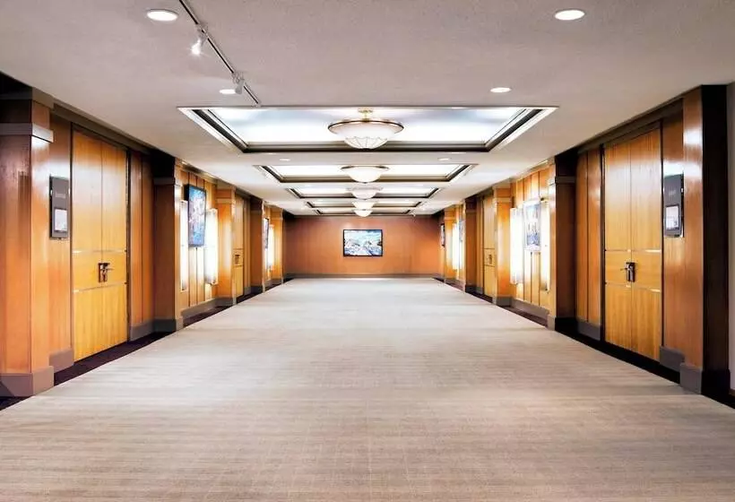 Hotel The Westin Calgary