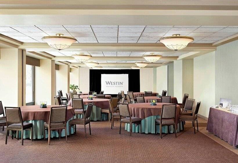 هتل The Westin Calgary