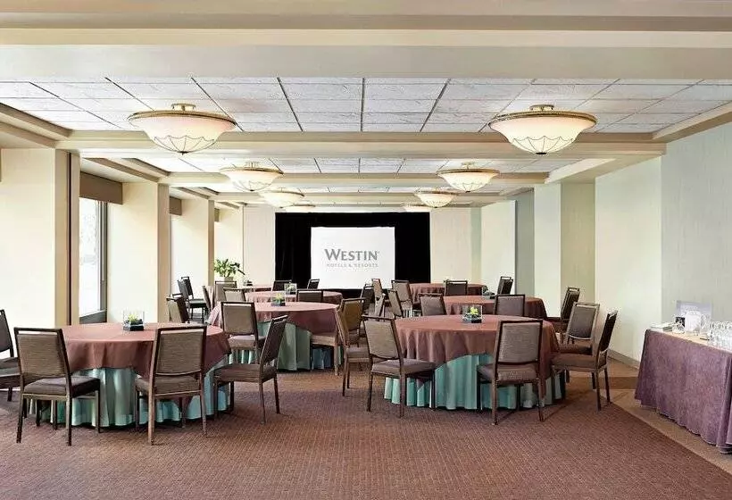 Hotel The Westin Calgary