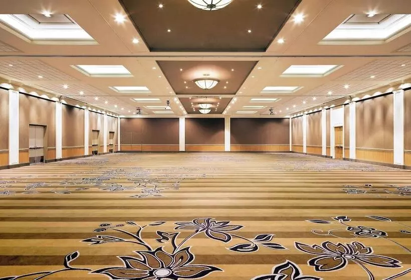 Hotel The Westin Calgary