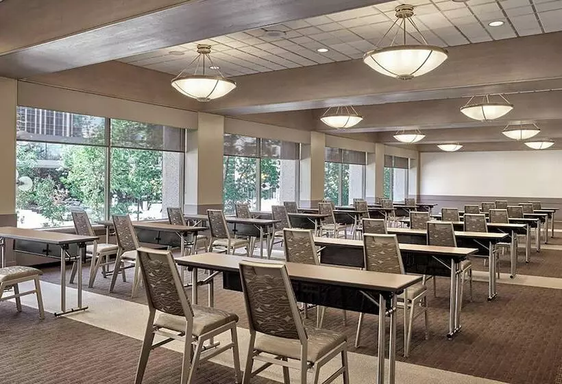 Hotel The Westin Calgary