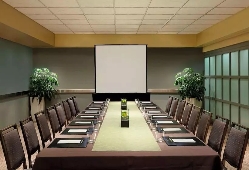 Hotel The Westin Calgary