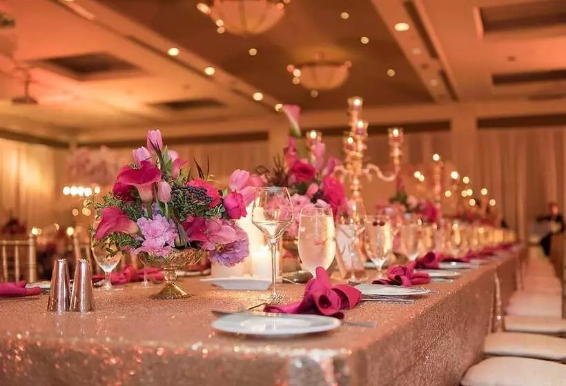 Hotel The Westin Calgary