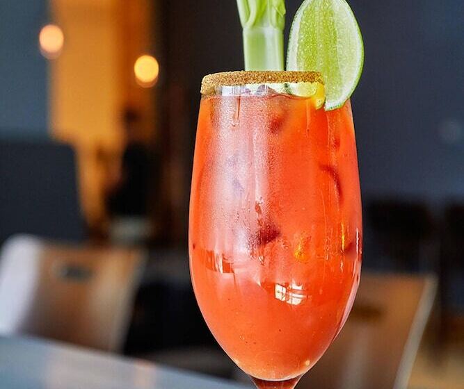 هتل The Westin Calgary