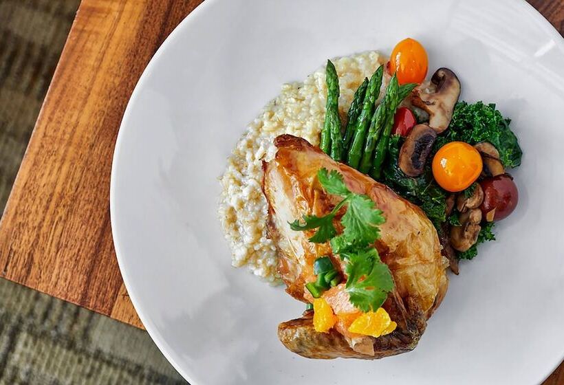 هتل The Westin Calgary