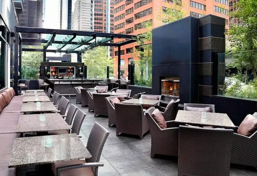 Hotel The Westin Calgary