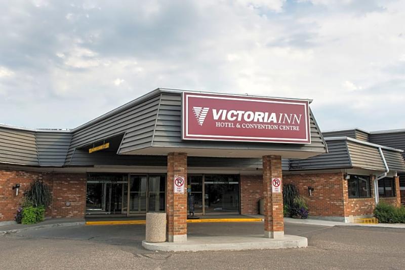 Victoria Inn Hotel & Convention Centre Brandon