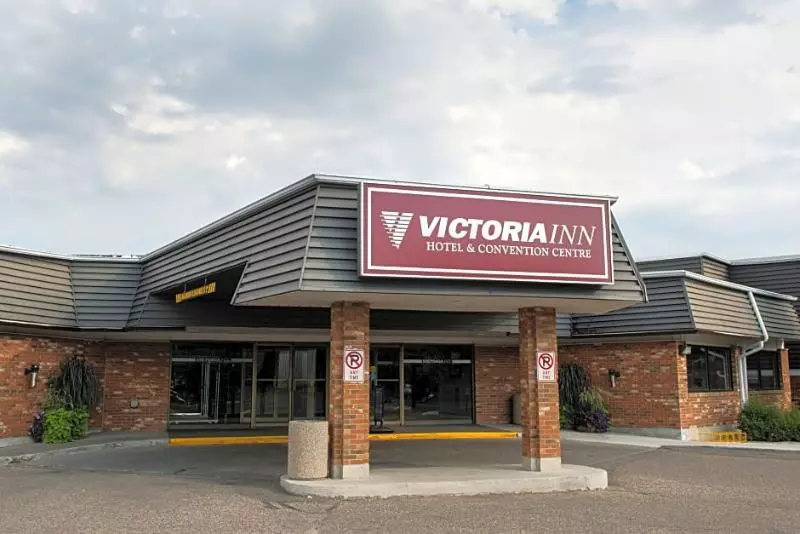 Victoria Inn Hotel & Convention Centre Brandon