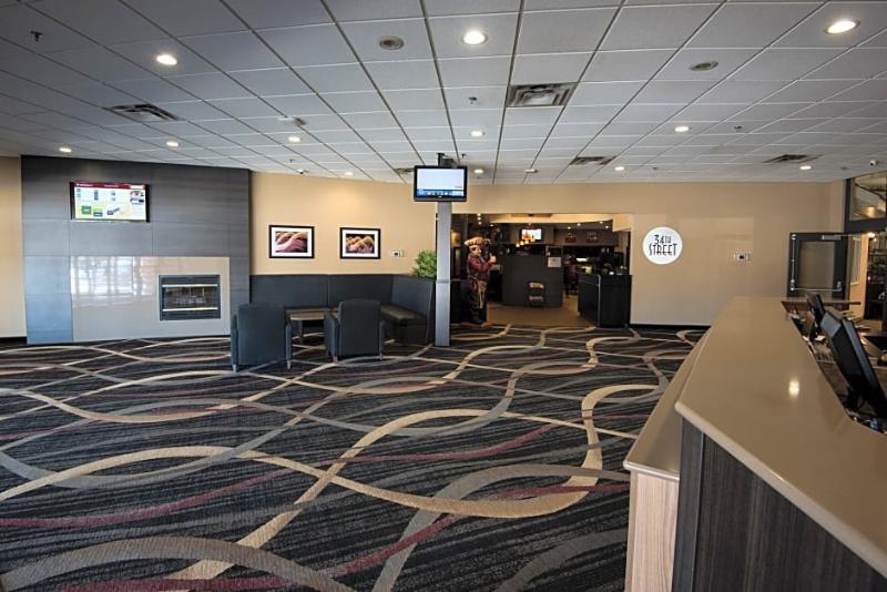 Victoria Inn Hotel & Convention Centre Brandon