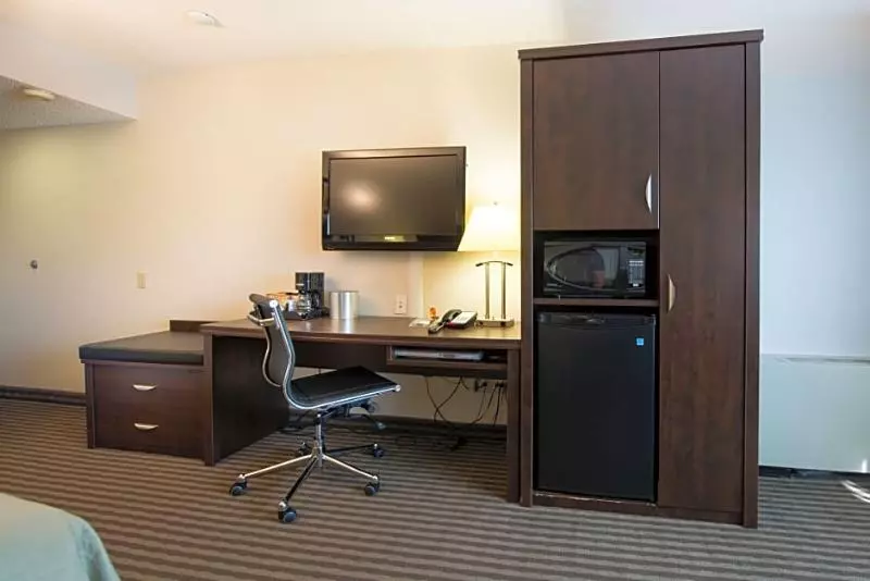 Victoria Inn Hotel & Convention Centre Brandon