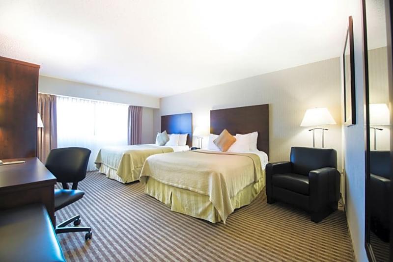 Victoria Inn Hotel & Convention Centre Brandon