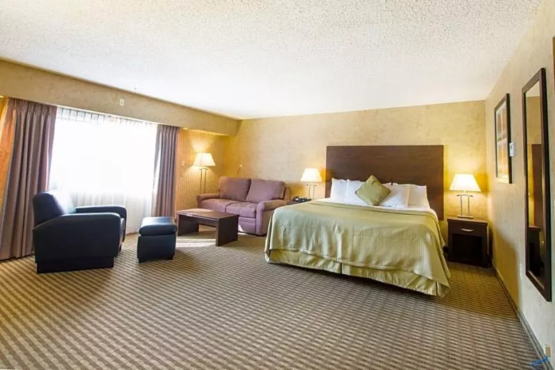 Victoria Inn Hotel & Convention Centre Brandon