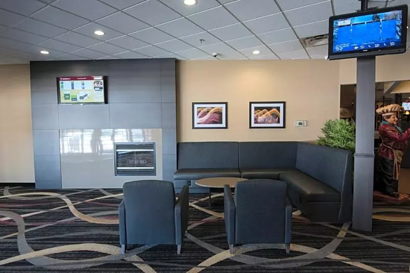 Victoria Inn Hotel & Convention Centre Brandon