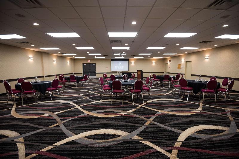 Victoria Inn Hotel & Convention Centre Brandon