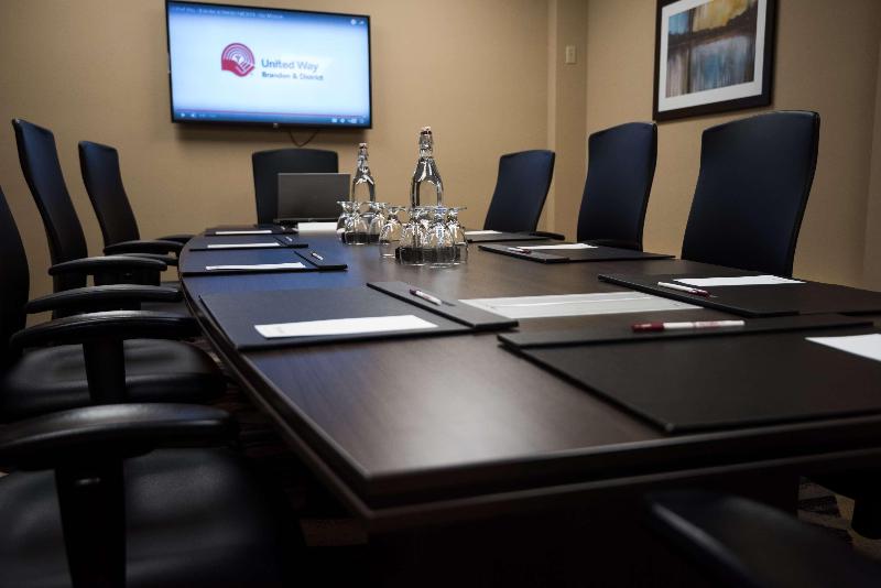 Victoria Inn Hotel & Convention Centre Brandon