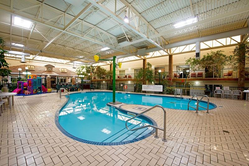 Victoria Inn Hotel & Convention Centre Brandon