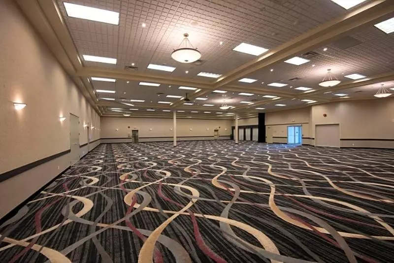 Victoria Inn Hotel & Convention Centre Brandon
