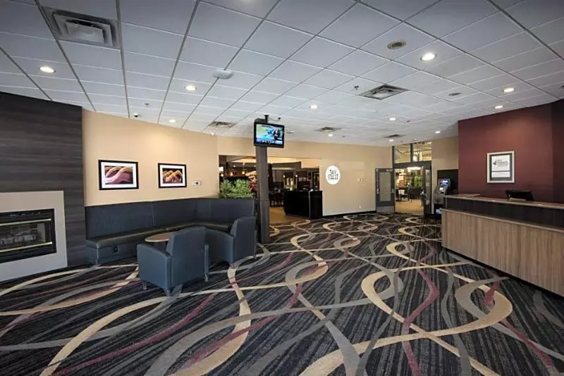 Victoria Inn Hotel & Convention Centre Brandon