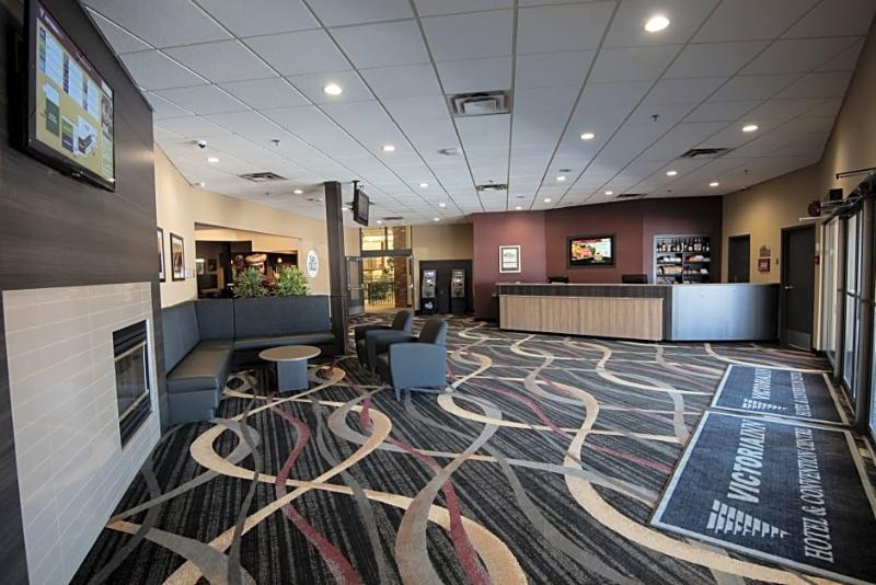 Victoria Inn Hotel & Convention Centre Brandon