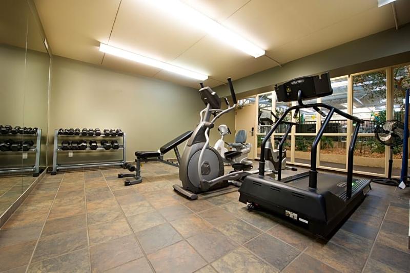 Victoria Inn Hotel & Convention Centre Brandon