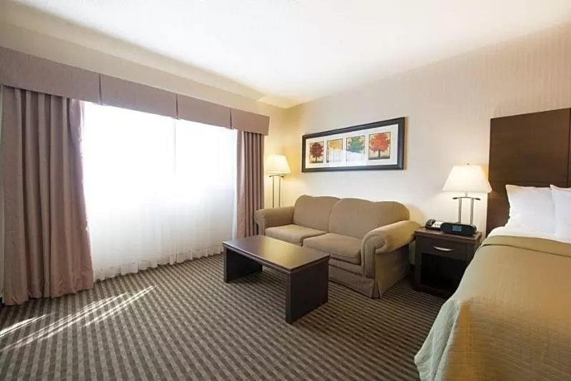 Victoria Inn Hotel & Convention Centre Brandon