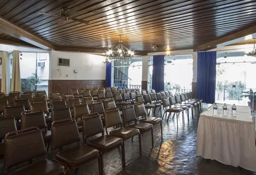 Hôtel Vitoria Palace