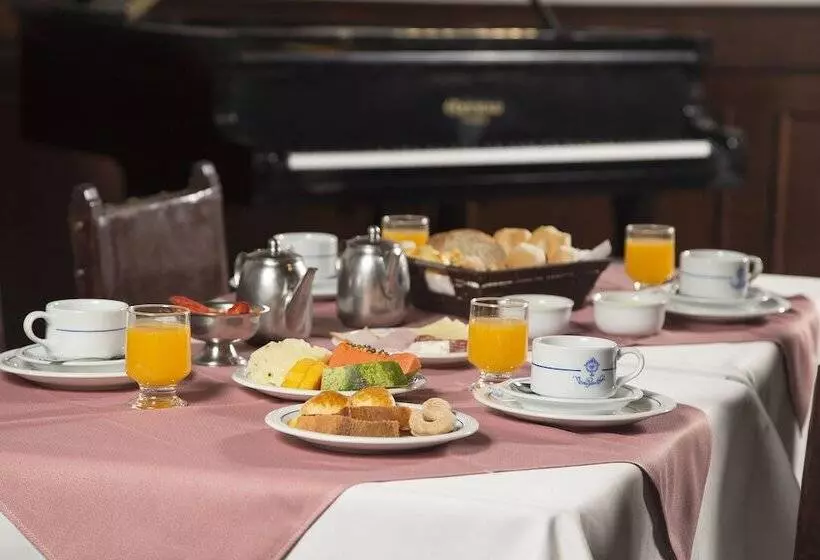 Hôtel Vitoria Palace