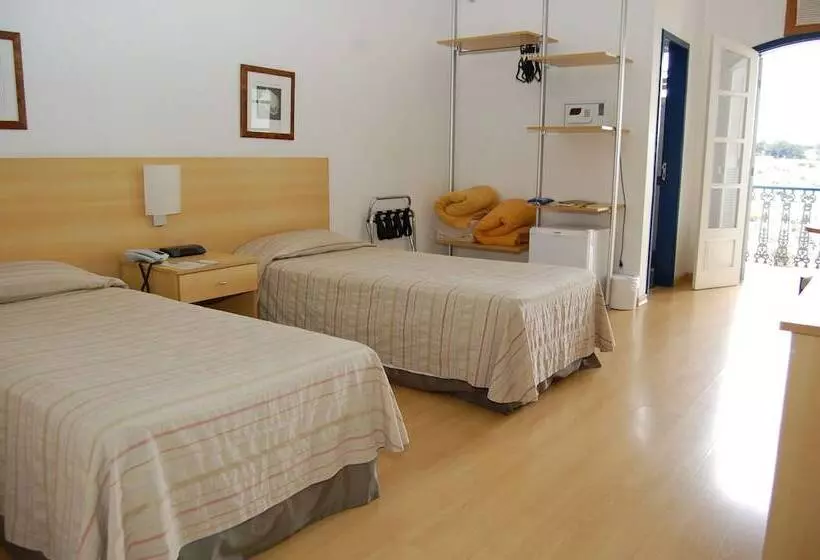 Hôtel Vitoria Palace