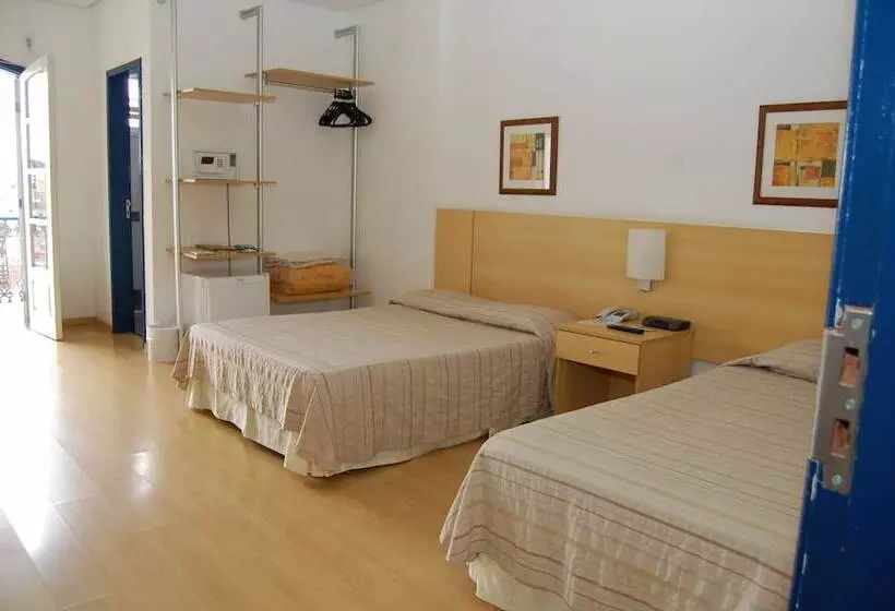 Hôtel Vitoria Palace