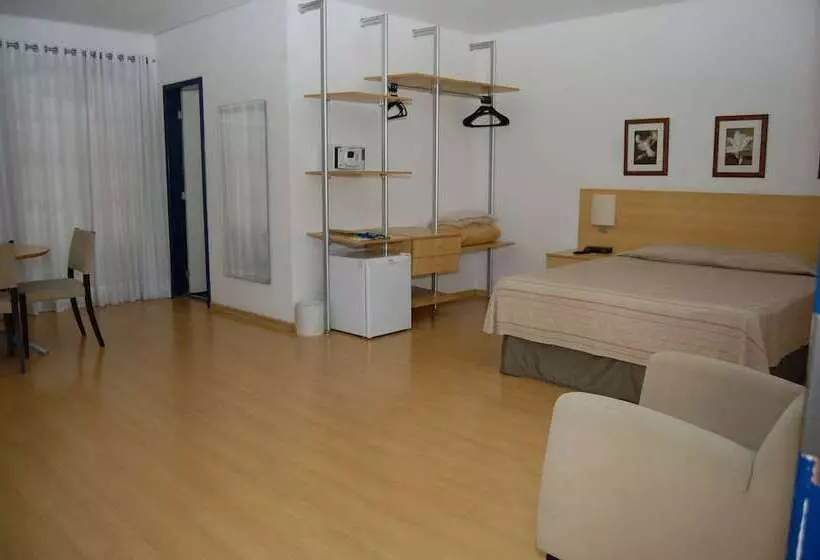 Hôtel Vitoria Palace