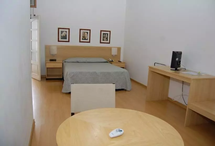 Hôtel Vitoria Palace