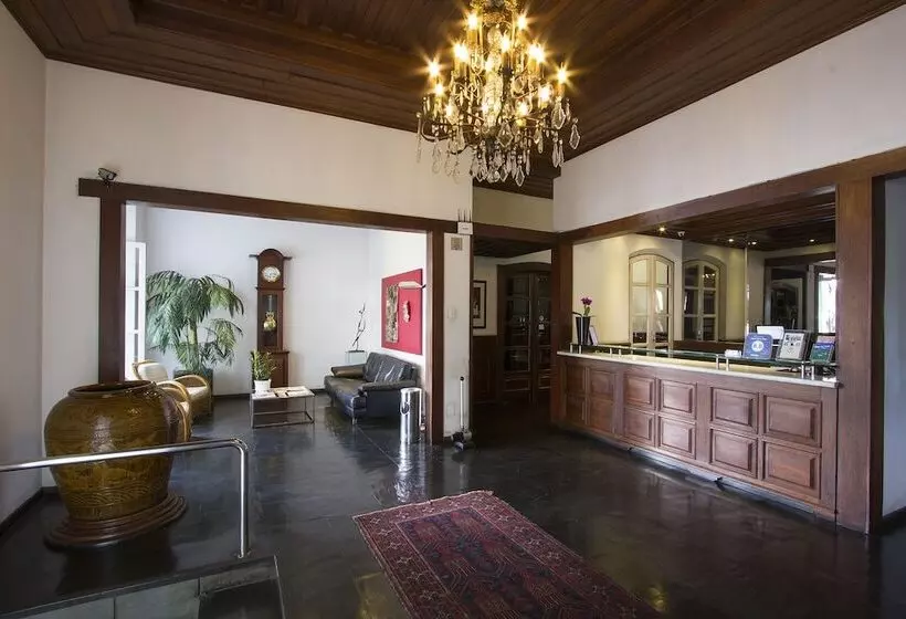 Hôtel Vitoria Palace