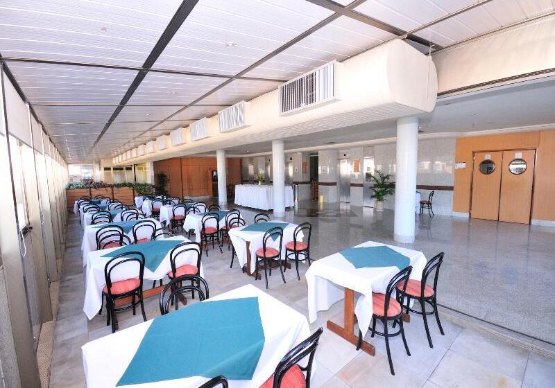 هتل Windsor Guanabara