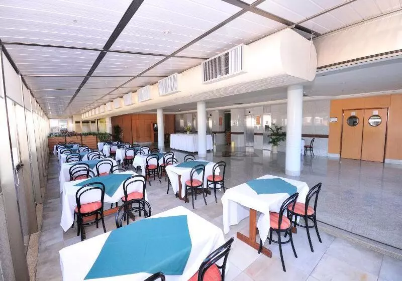 هتل Windsor Guanabara