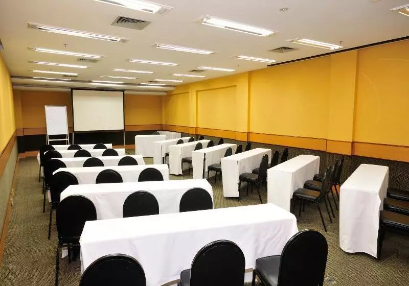 هتل Windsor Guanabara