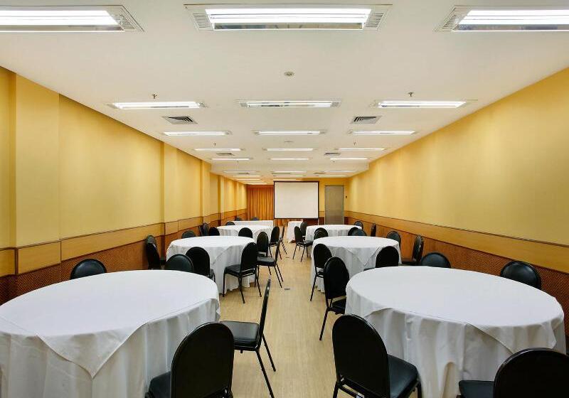 هتل Windsor Guanabara