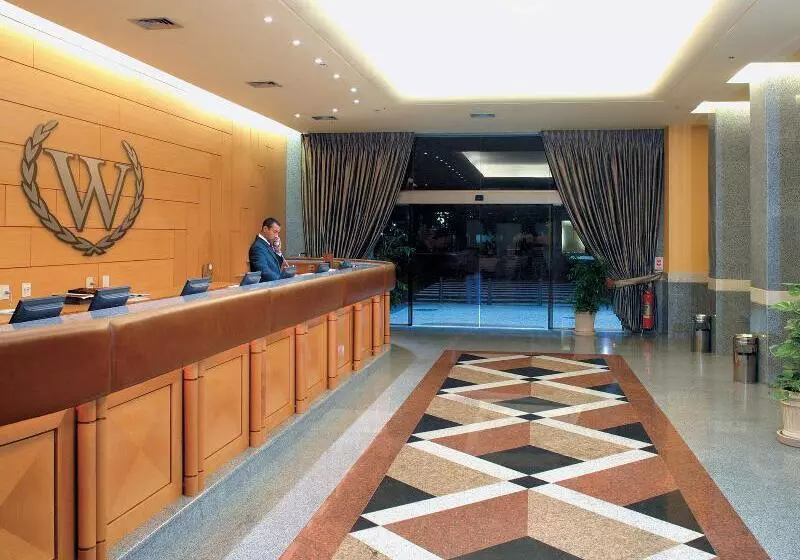 هتل Windsor Guanabara