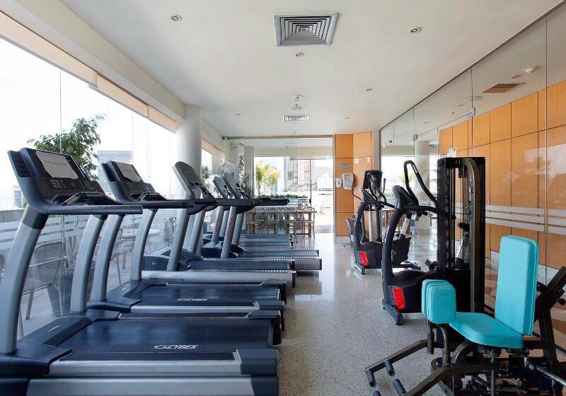 هتل Windsor Guanabara