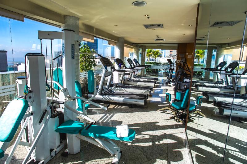 هتل Windsor Guanabara