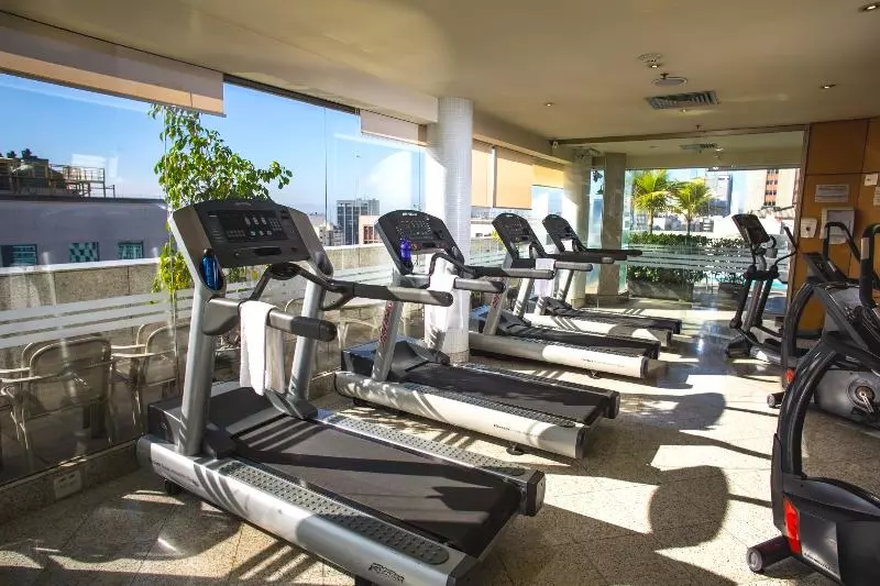 هتل Windsor Guanabara